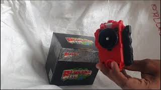 Bladeking Beys String Launcher How To Use Carefully Durable