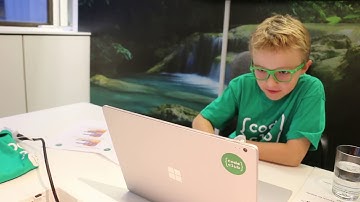 Meet our Offical Moonhack Tester!