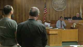 California man accused of making pregnant girlfriend take pills to force miscarriage