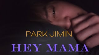 𝑷𝑨𝑹𝑲 𝑱𝑰𝑴𝑰𝑵 𝑯𝑬𝒀 𝑴𝑨𝑴𝑨 [Fmv]