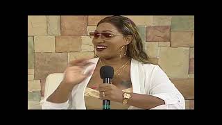 Who is Brithney Starr