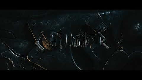 『アウトランダー』予告編　ビデックスJPで配信中！