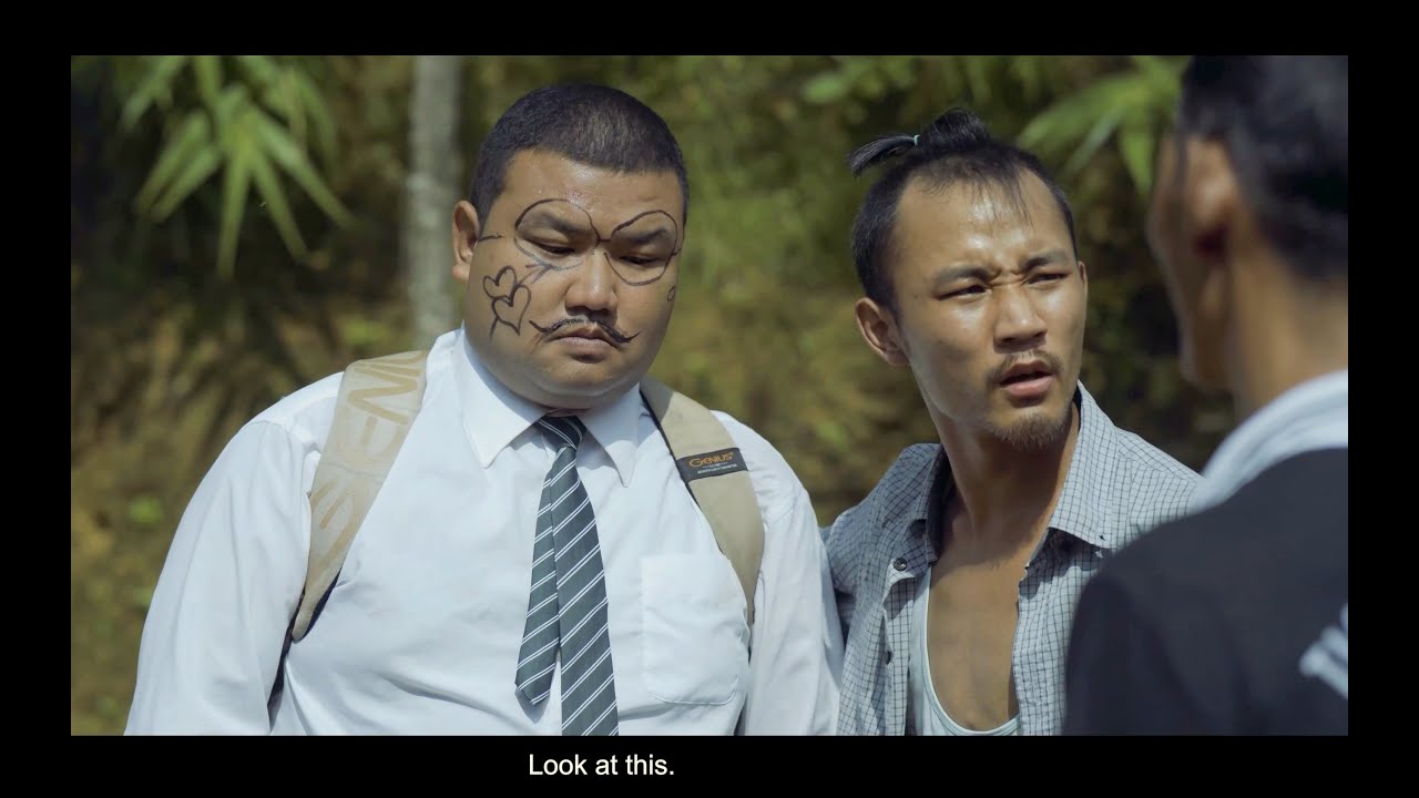 BROTHER ZOVA  Full movie |En chhunzawm duh tan  VAKI app ah a en theih e| INHOUSE |