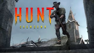 Самый Дорогой Клип по Hunt: Showdown в 2022