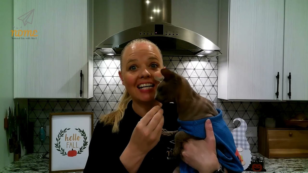 National Sports Day! October 16th 2023