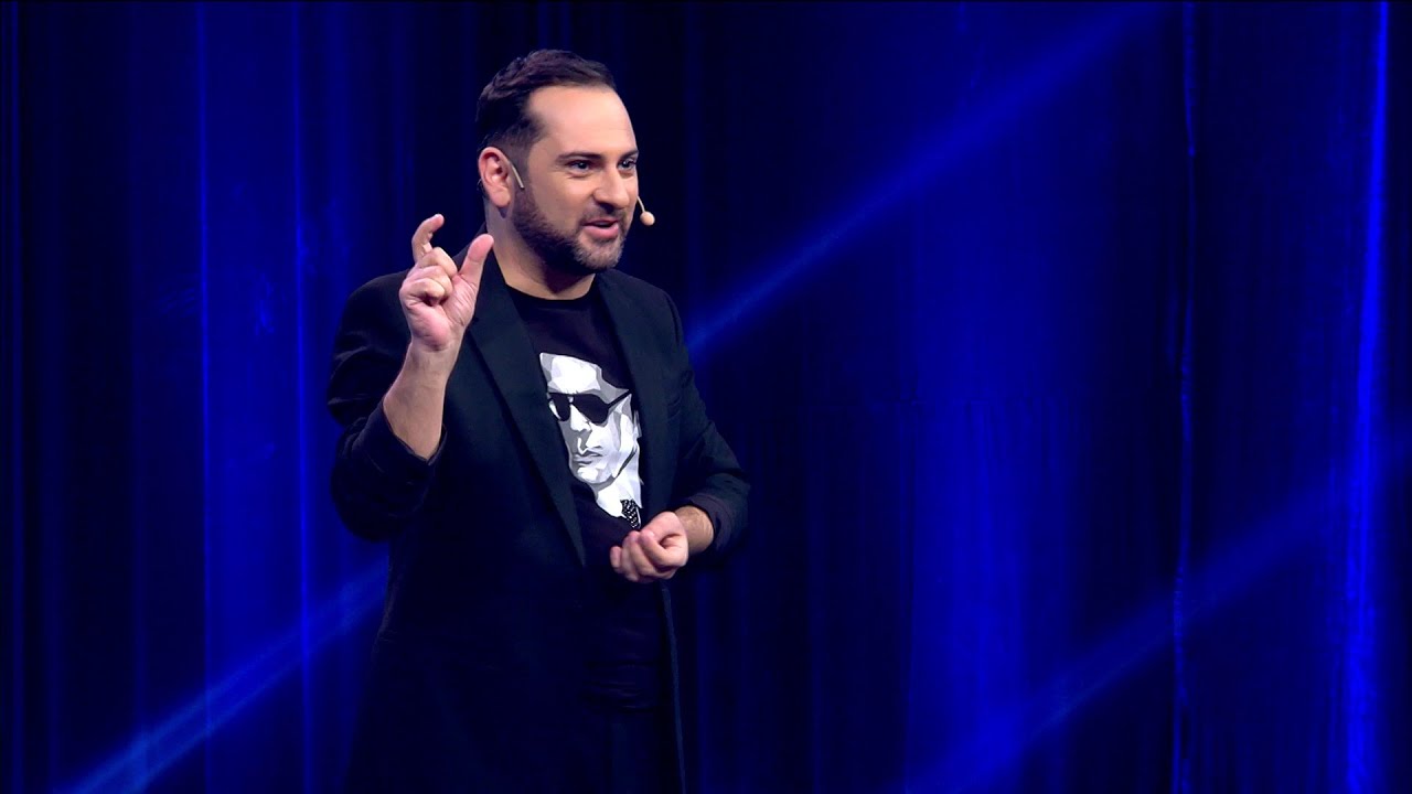 HD Stand Up 32 /New Season/ - Ստերի մասին