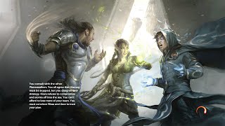 Magic Duels - Battle for Zendikar Campaign (Story Mode Walkthrough) [HD]