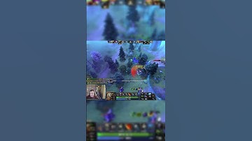 Juggernaut is easy mode. #gaming #dota2 #ohbabyatriple #juggernaut