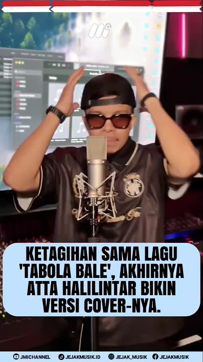 ATTA COVER TABOLA BALE