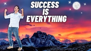 Powerful Motivational Video for Success proactive person