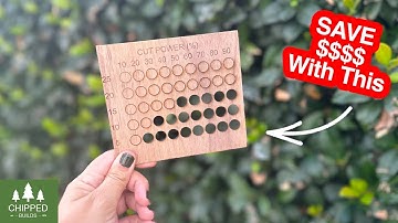 This laser tip will save you so much money! || Thunder Laser BOLT 101