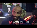 Nakisa Bidarian GETS REAL on Zuffa Boxing, Jake Paul Return & Rhonda Rousey vs Gina Carrano