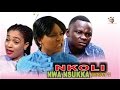 Nkoli Nwa Nsukka Season 11  - Latest Nigerian Nollywood Igbo movie