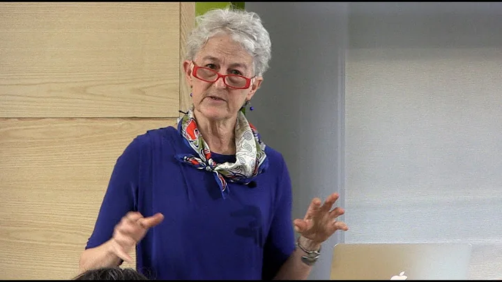 Samuel Bowles Lecture 2018, Nancy Folbre