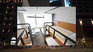 Tokyo Central Youth Hostel | World Hostel