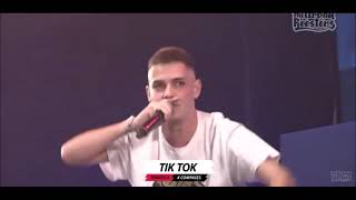 Chuty Vs Bnet Tematica Tik Tok Fms España