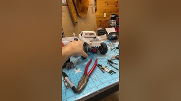 Flex Test WPL C14 C24 C34 1/16 RC Crawlers #suspension #4link #rc #crawler #hafast