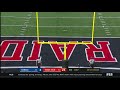 Texas Tech Football vs. Kansas: Highlights | 2018