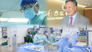 Flying To China For Surgery  A Growing Trend