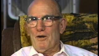 Rev. Frank Miller Interview 1