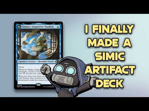 A Funny Clue Deck