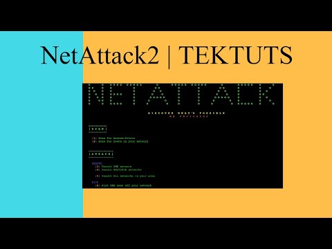 NetAttack2
