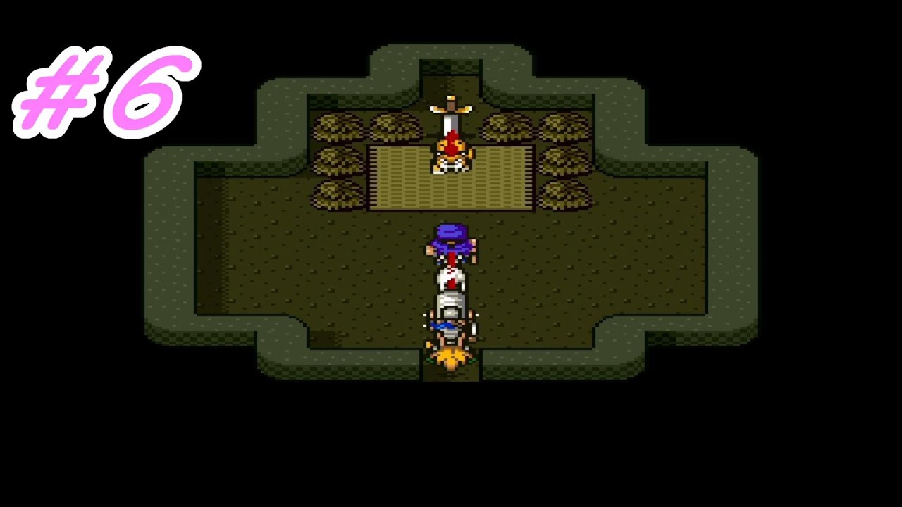 （プレイ動画）【ドラゴンクエストV:SFC】を心の底から楽しんでプレイ！Ｐａｒｔ6 港町ポートセルミ～魔物退治の依頼