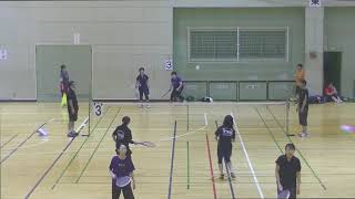 20190916 201 南小泉B vs TNB A