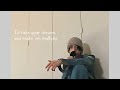 Heeseung Covering Luther 