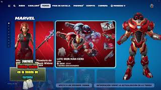 ⚡NUEVA TIENDA FORTNITE HOY 18/05/24⚡ | Tienda de Fortnite 18 de Mayo | 🌟TIENDA DE FORTNITE🌟