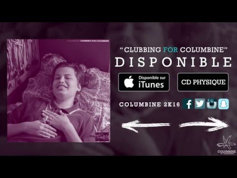 Columbine - Zone 51 (prod. Foda C) [Audio]