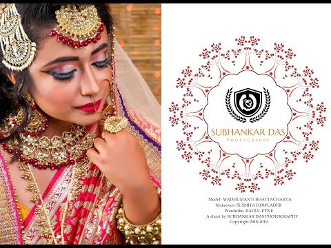 Subhankar Das Entertainment I Model- Madhumanti Bhattacharya I Makeover- Susmita Howlader