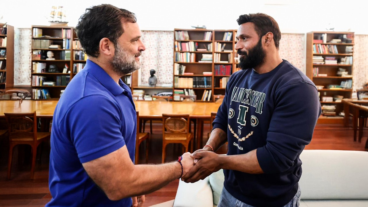 उत्तराखंड के “Mohammad Deepak” की देशभक्ति को सलाम | Rahul Gandhi