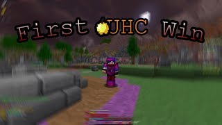 When mining all game pays off - Hypixel UHC Highlights #1