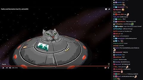 Jerma Streams [with Chat] - Community Content Night (Part 3)