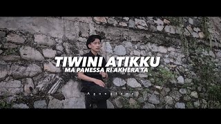Tiwini Atikku Mappanessa Riakhera Ta || Lagu bugis terbaik - cipt: RAJJA FAMILY || Agung fany