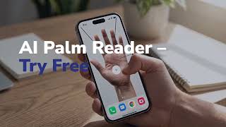 How to Read Your Palm Using AI screenshot 5