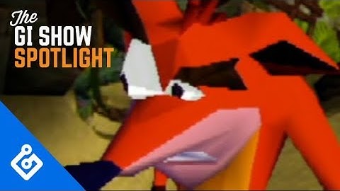 Naughty Dog Co-Founder Jason Rubin