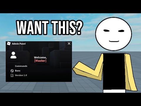 How to do this Admin Panel in Studio Lite 