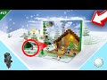 JOUR 17 | CASE 17 CALENDRIER DE L'AVENT LEGO MINECRAFT ( 2025 ) 