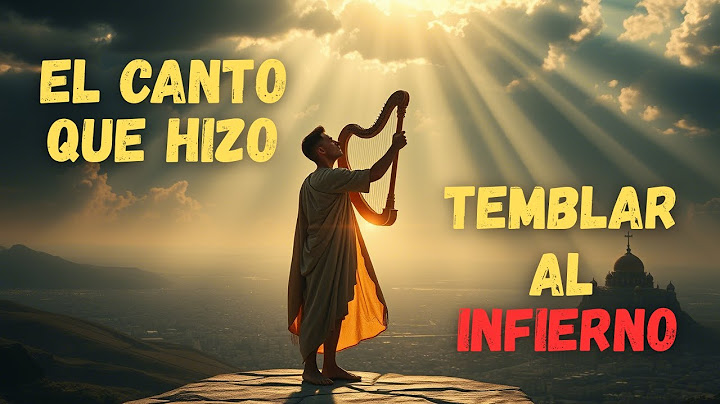 El Salmo que Despierta | La historia que cambiará tu fe para siempre