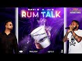 Ravi b x joe  rum talk 2024 chutney soca