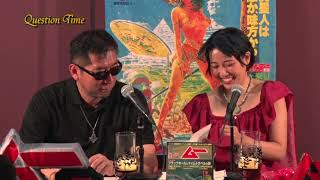 三上編集長＆mi-coへの質問コーナー MUTube（ムー チューブ） 2019年9月号 #7 ダイジェスト