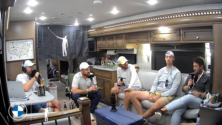 Live from the RV (Herb Rohler): Ryder Cup Recap