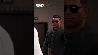 The Miz &amp; Robert Roode chat backstage in Berlin! - RAW Highlights - WWE 2K Universe Mode