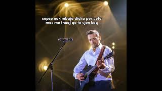 Nikos Vertis - Thimose Apopse I Kardia.Kenge Greke Me Perkthim Shqip.