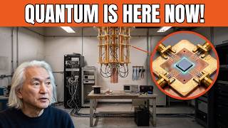 Fermilab and MIT Just Solved the Quantum Hardware Problem — Scientists Are Alarmed