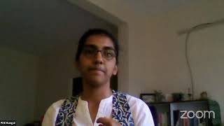 LIVE _ Basic Course in Ornithology _ Mixed species flock