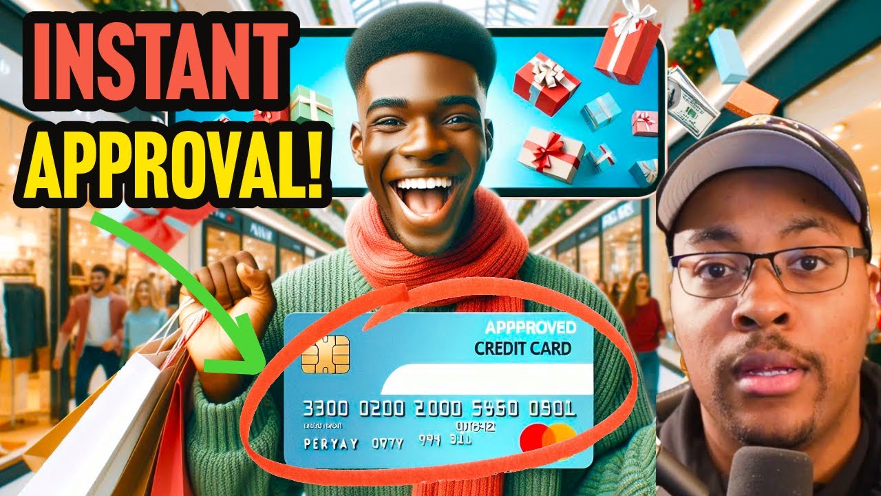 Этот кредитор одобрит практически любого, НЕЗАВИСИМО ОТ РЕЙТИНГА FICO! (ПРИНЯТО SSI SSDI SSA)