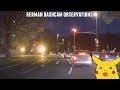 Daily Observations 127 [Dashcam Germany]